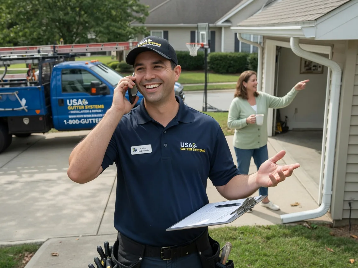 Gutter Installation Essington, PA FAQs